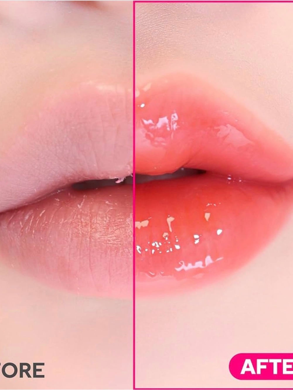 COLORGRAM TINTIN DORY LIP JAM 06 CHERRY JAM - Picture 2 of 7